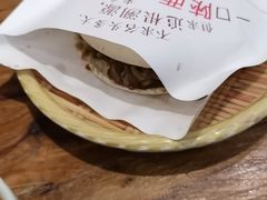 -陇上秦轩biangbiang面(萧山万象汇店)