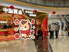 -万达广场(武汉菱角湖店)