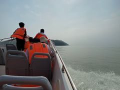 -巢湖姥山岛