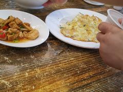 -印象牯岭小厨(牯岭街店)