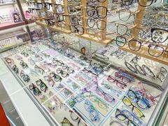 -华北眼镜城(站前街店)
