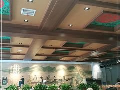 大堂-老三羊汤【北兴隆街店】