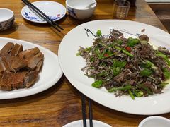 -下梅人家土菜馆(历史文化餐厅度假区店)