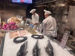 -mezza9 Macau(澳门君悦酒店)