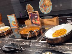 -东方红海鲜百汇(国际大厦店)