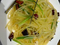 -阿喆私房菜(西五路店)