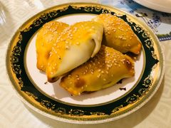 -新疆兵团食府清真(马连道店)
