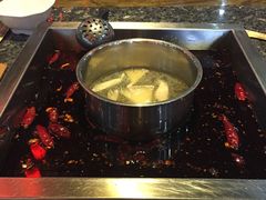 -李雪火锅食府(宽窄巷子总店)