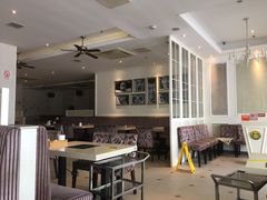 -陌生人火锅餐厅(阳曲路店)