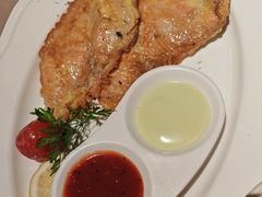 -波特曼西餐厅(南岗店)