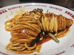 -花椒俏川菜小馆(南海万达店)