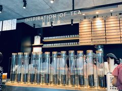 -喜茶(北京三里屯太古里店)