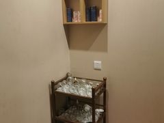 -养心阁足道馆(火宫殿一店)