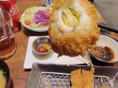 -胜博殿霸王树(嘉里中心店)