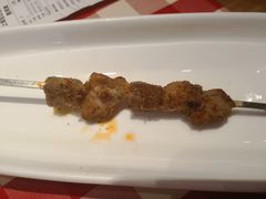 -西贝(宝乐汇店)