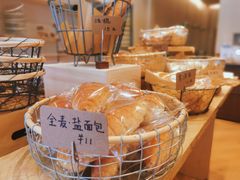 -POO PAN不胖面包