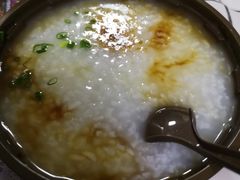 鸡粥-泰煌鸡·上海白斩鸡·鸡汤面(万航店)
