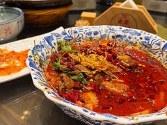 -永安水煮活鱼·仪征菜(仪征奥林匹克店)