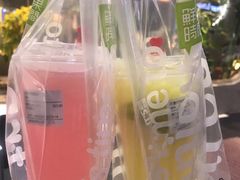 -鲜果时间(南开大悦城店)