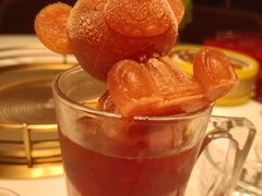 -领鲜天下·焗海鲜·花胶鸡(天目里店)