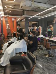 -BUTY HAIR 比帝专业烫染店