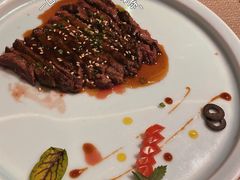 -山葵家·创意料理(宁波来福士店)