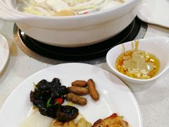 -泉福居酱骨头自助广场(南大街商业步行街店)