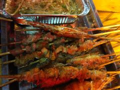 -二子海鲜大排档(太阳城店)