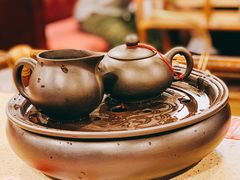 -点都德(大茶楼店)