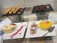 -厦门海景千禧大酒店·海景咖啡厅