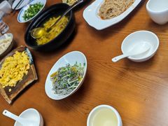-烧肉馆(古北水镇景区店)