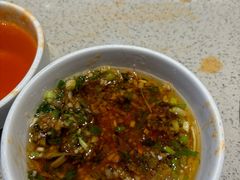 -海底捞大排档火锅(悦荟广场店)