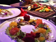 -天玑高空江景餐厅&酒吧Sky Secret Restaurant&Bar