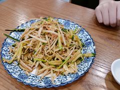 -老东北菜馆(北泰禾店)