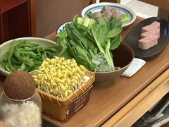 -巴奴毛肚火锅(悠唐购物中心店)