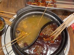 -江湖六膳門串串香(隆礼路店)