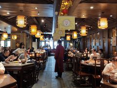 大堂-杨记隆府(重庆总店)