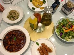 -红菜坊·烤鸭·川鲁宴(石园店)