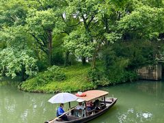 -西溪国家湿地公园