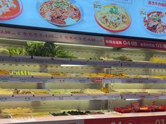 -每味每客·重庆麻辣烫(国泰店)