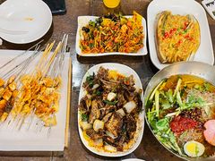 -枪火串烧·东北特色烧烤(罗湖总店)