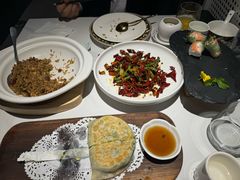 -羲和雅苑•北京烤鸭(国贸商城店)