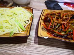 -孙厨娘川味饭馆(临河街店)