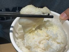 -酸小七酸汤鱼(白丽广场店)