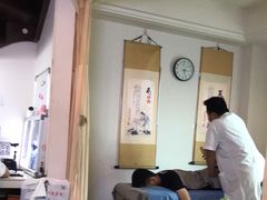 -张钰强中医正骨推拿连锁(华发商都店)