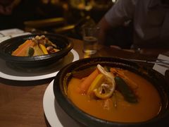 -Tajine Moroccan塔金摩洛哥中东餐厅