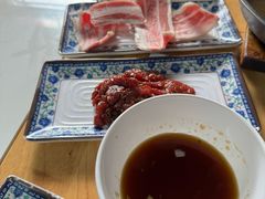 -大槐树烤肉馆