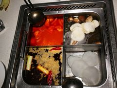 -海底捞火锅(长沙华创国际广场店)