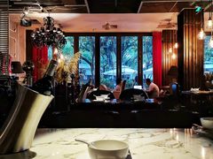 -JUKEBOX玖部音乐餐厅(华侨城店)