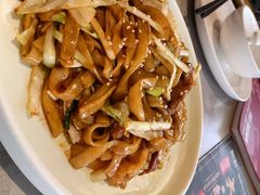 -如轩·海鲜砂锅粥·潮汕菜(南城店)